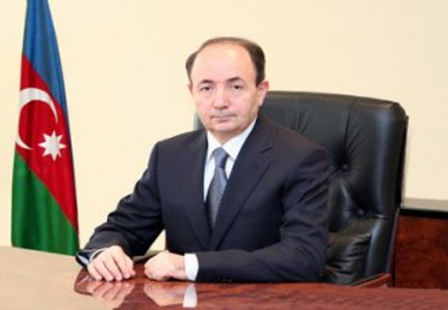 Министр юстиции принял граждан в Сабирабаде